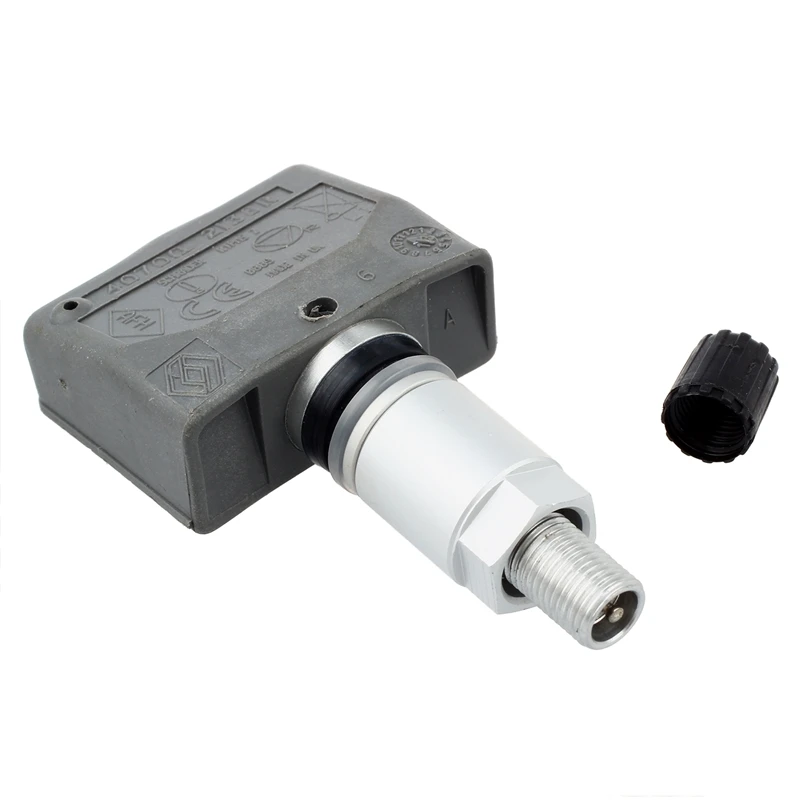 TPMS сенсор 40700-2138R OEM 407002138R для Renault Laguna датчик давления в шинах | Автомобили и
