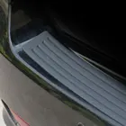 Автомобильный Стайлинг, наклейка на крышку для Audi A3 A4 B8 C5 A5 A6 A7