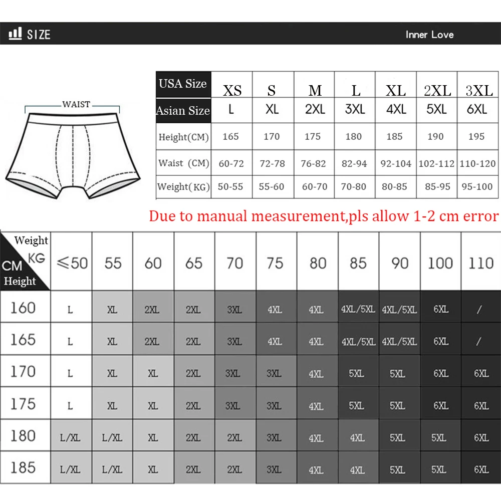 Мужские хлопковые трусы боксеры с забавным принтом совы дышащие больших