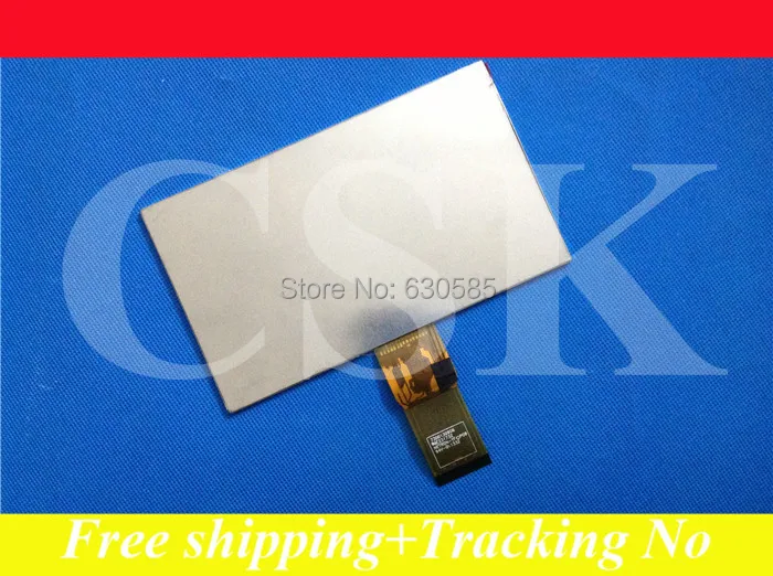 Free shipping 7inch HD tablet lcd screen display replacement 7300130906 E231732 103mm OR 100mm 97mm width | Компьютеры и офис