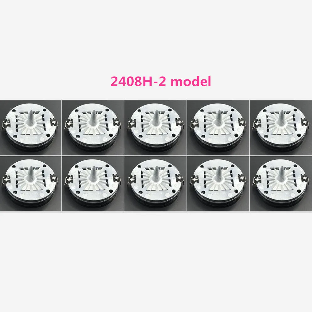 10 шт. сменная диафрагма J _ B L для 2408H 2 2408 1 JBL PRX 710 712 715 725 735 серии|diaphragm|diaphragm