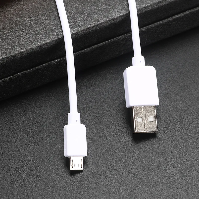Кабель QUWIND Micro USB 8pin Type C для Android Samsung Huawei IOS iPhone 5 6 7 8 Plus 1 м 2 3 | Мобильные телефоны и