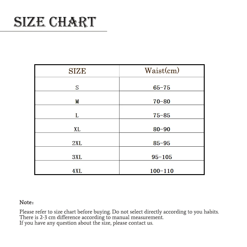

Women Neoprene Sweat Shapewear Waist Cinchers Training Modeling Belt Corset Exercise Gym Fitness Girdle Slimming Sport Underwear