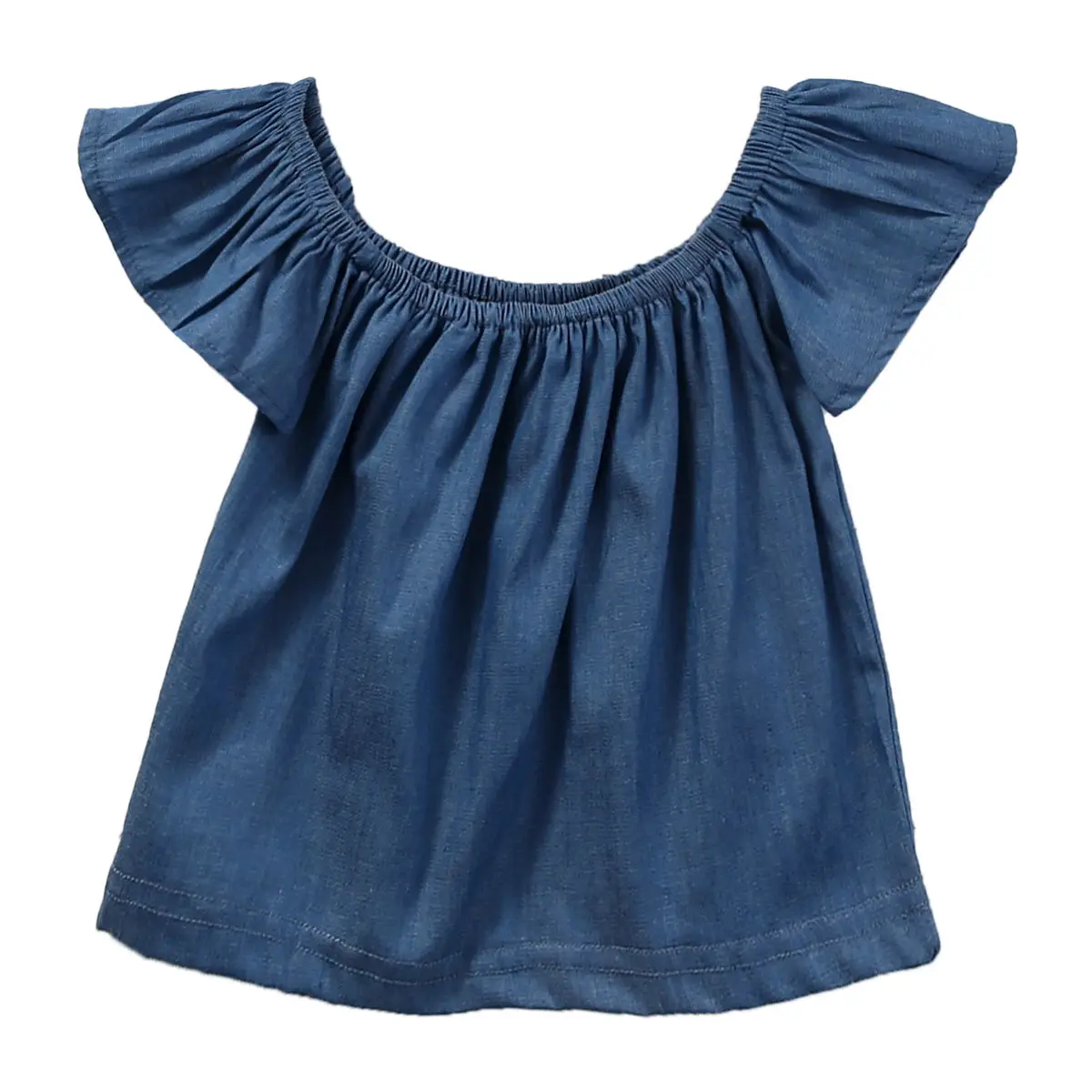 2017 модная летняя одежда для новорожденных мальчиков и девочек футболка