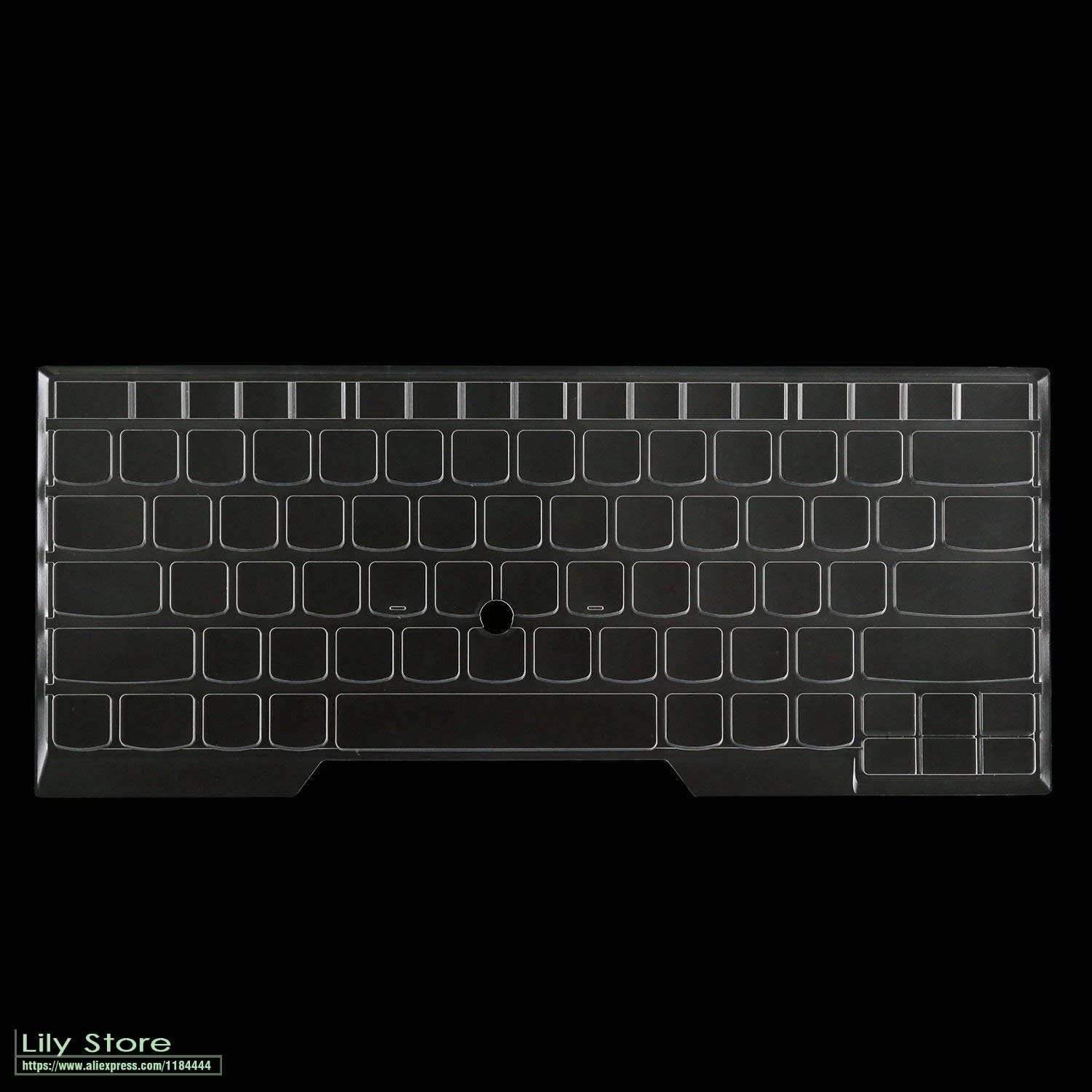Для Lenovo Thinkpad X1 Carbon 14 &quot2016/2017/2018 ThinkPad Yoga 2017 Gen New S2 A475 TPU Защитная крышка для