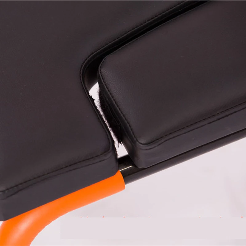 Inversion Yoga Upside Chair Крытый Тренажерный зал фитнес-оборудование антигравитационный строительный тренажер HW109