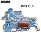 Материнская плата NOKOTION MB DA0HK9MB6D0 для Sony Vaio SVF15, материнская плата для ноутбука E114139 HM70 SR0VQ 2117U DDR3, полностью протестирована