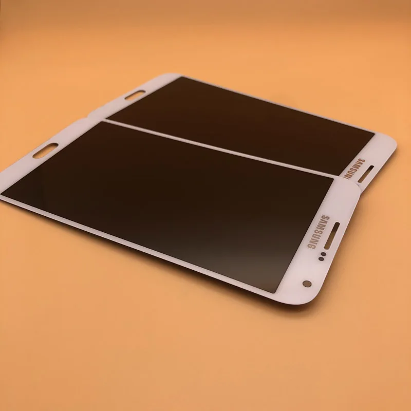 5,5 ''Супер AMOLED ЖК-дисплей для SAMSUNG Galaxy E7 lcd E700 E7000 сенсорный дигитайзер сборка запасные части