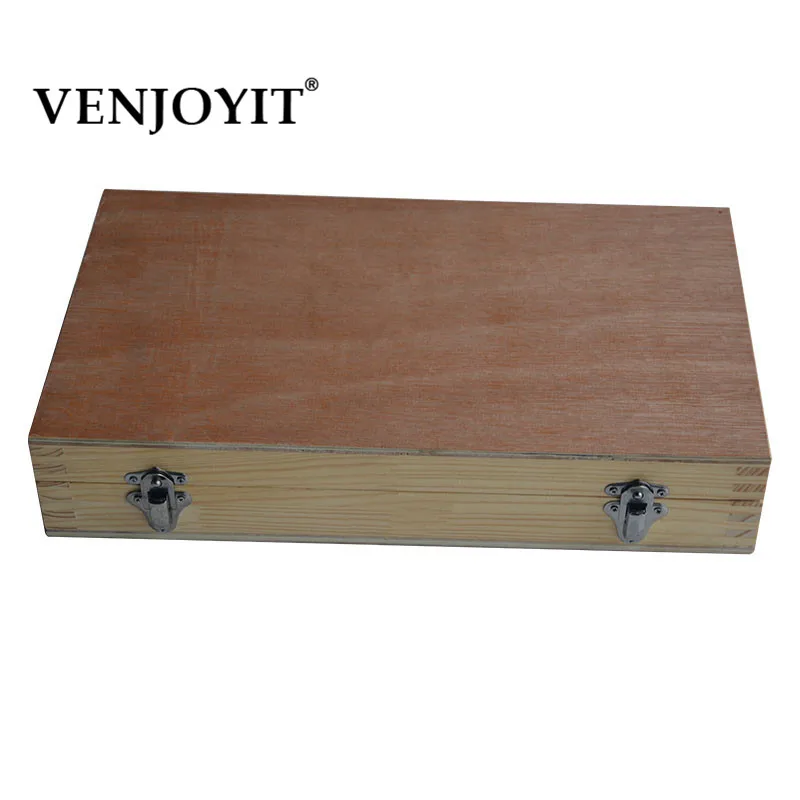 

18 шт CNC Keyway Broaches набор 1/2-1-1/2 Broach втулка комплект прокладок дюймового размера высокоскоростной стальной режущий инструмент новый