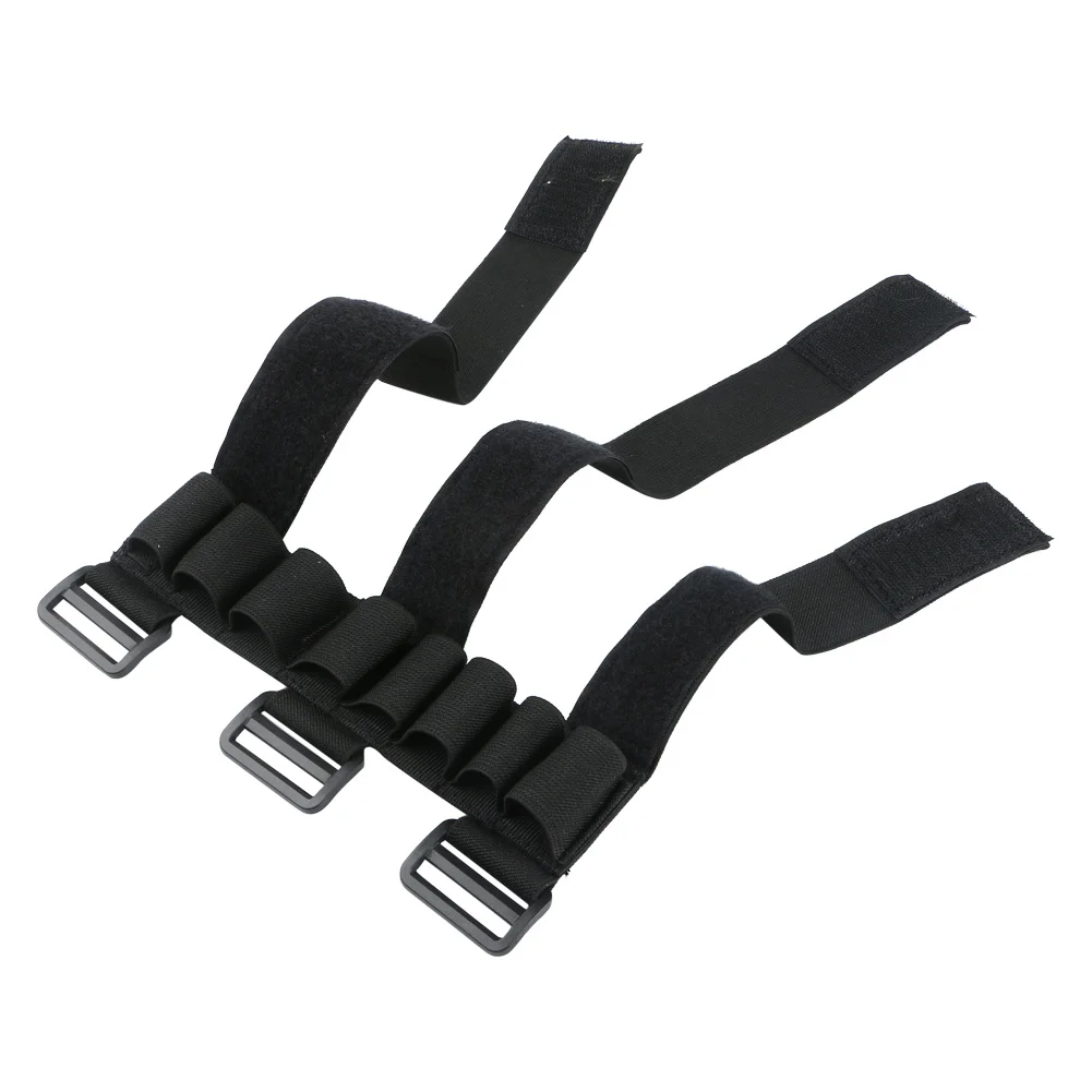 Тактический военный охотничий патрон 8 патронов держатель для ружья переноска на