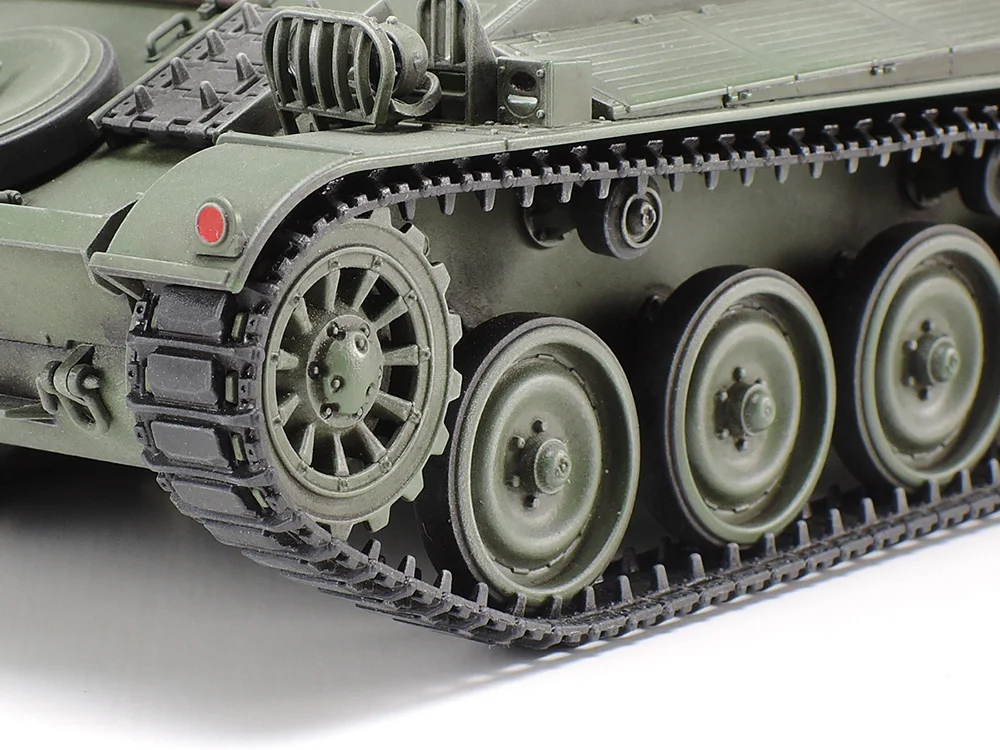 1/35 French AMX-13 Light Tank 35349 | Игрушки и хобби
