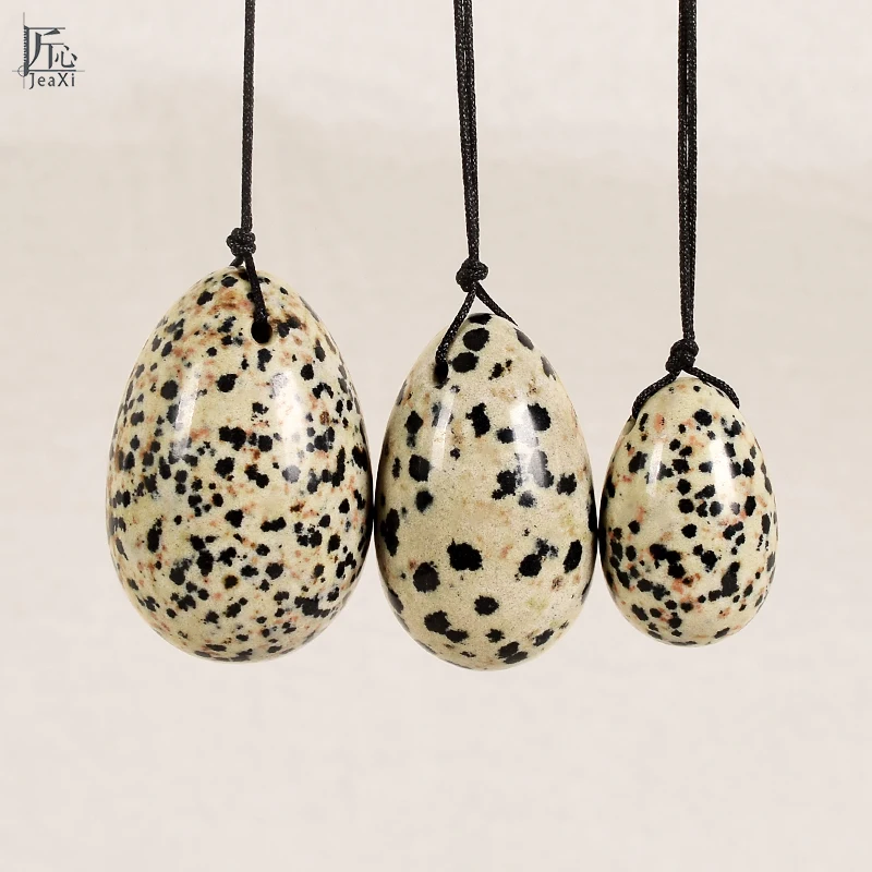 3 шт. набор яиц из Далмации для женщин|yoni egg set|yoni eggmassage set |