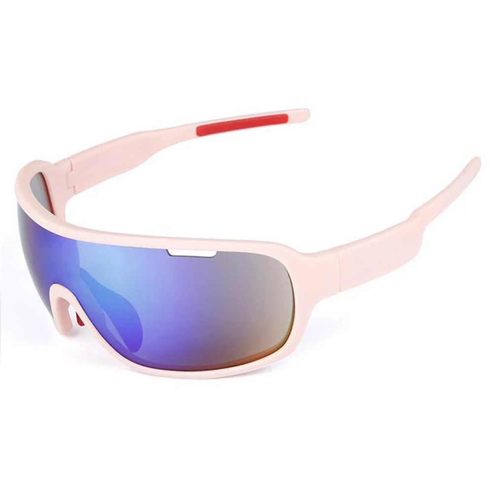 100% новые высококачественные велосипедные очки мужские и женские солнцезащитные