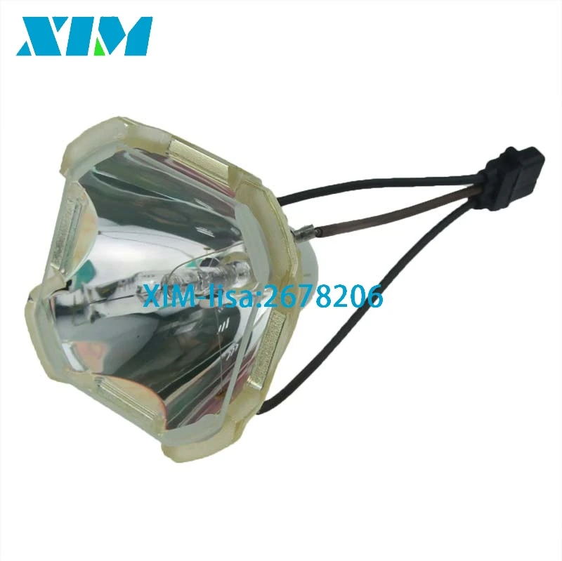 VLT-XL6600LP High Quality Bare Lamp For Mitsubishi FL6900U FL7000 HD8000 WL6700U XL6500LU XL6600LU XL6600U Projector Bulb |