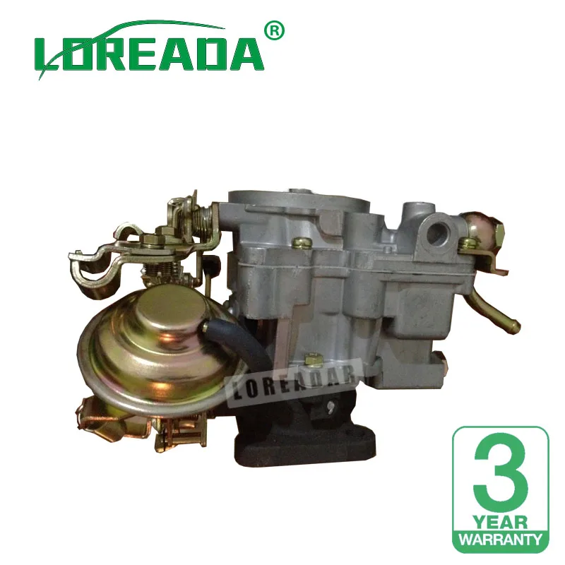 Карбюратор carb для MITSUBISHI Lancer L300 DELUX Engine OEM MD 081100 mit|assis| |
