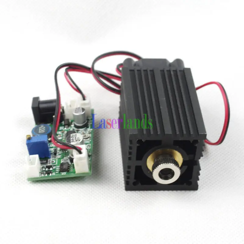 3350 10 МВт 30 50 100 520nm точка линии крест зеленый лазерный диод модуль ttl|green laser diode