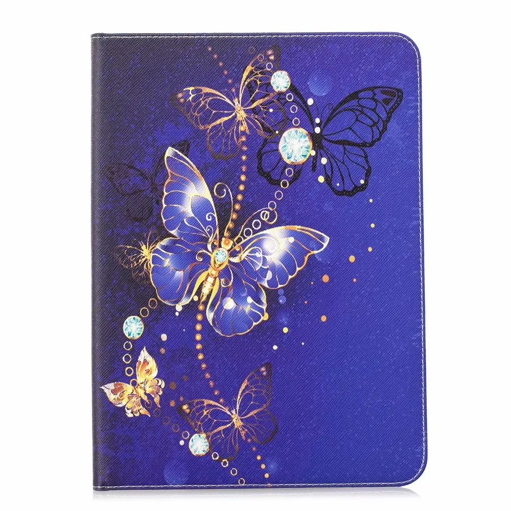 Case for Samsung Galaxy Tab S2 9.7 Inch T810 T815 SM-T810 SM-T815 PU Leather Flip Shell Wallet Stand Cover Tablet PC+pen | Компьютеры и
