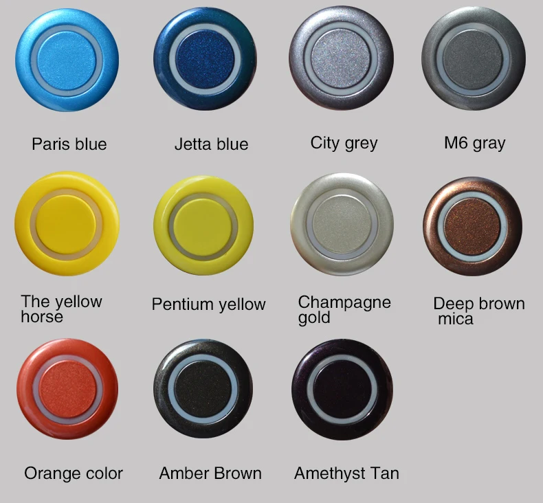 Автостоянка слепой датчик комплект с 4 датчиками s ЖК-дисплей аксессуары голосовой обратный резервный радар детектор Система безопасности оповещения