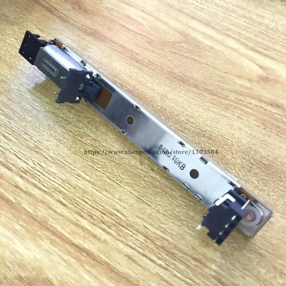 5 шт. Японский Электрический фейдер RSA0N11M9A0J для Yamaha LS9 M7CL DM1000 DM200 микшер