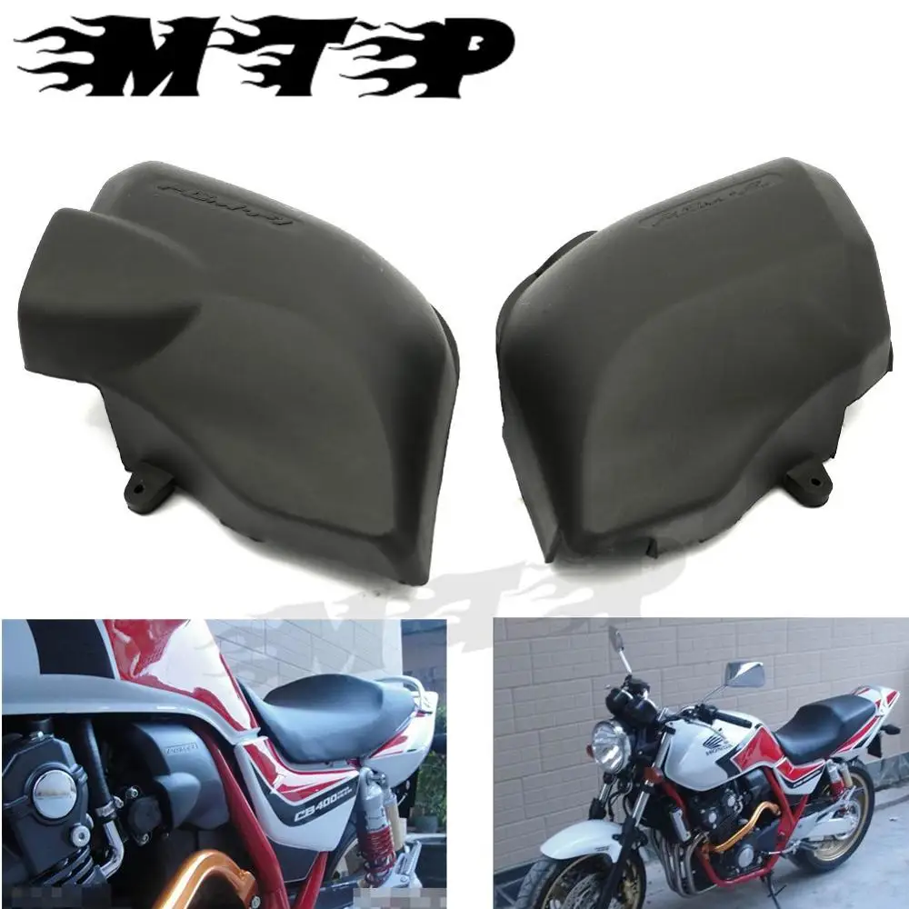 Крышка карбюратора для мотоцикла из АБС пластика защитная крышка воздушного