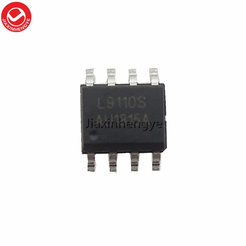 

L9110S L9110 LG9110 SOP-8 Original and New 100PCS/LOT