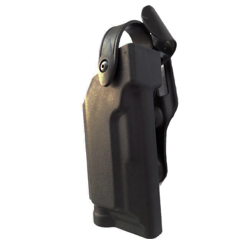 Army Shooting Gun Belt Holster Light Bearing For Tactical HK USP Hunting Airsoft Waist Carry Gear | Спорт и развлечения