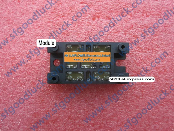 VUI72-16NOXT Стандартный выпрямительный модуль 3 ~ мост + тормозной блок 1600V 75A V1A-PAK Вес: 37