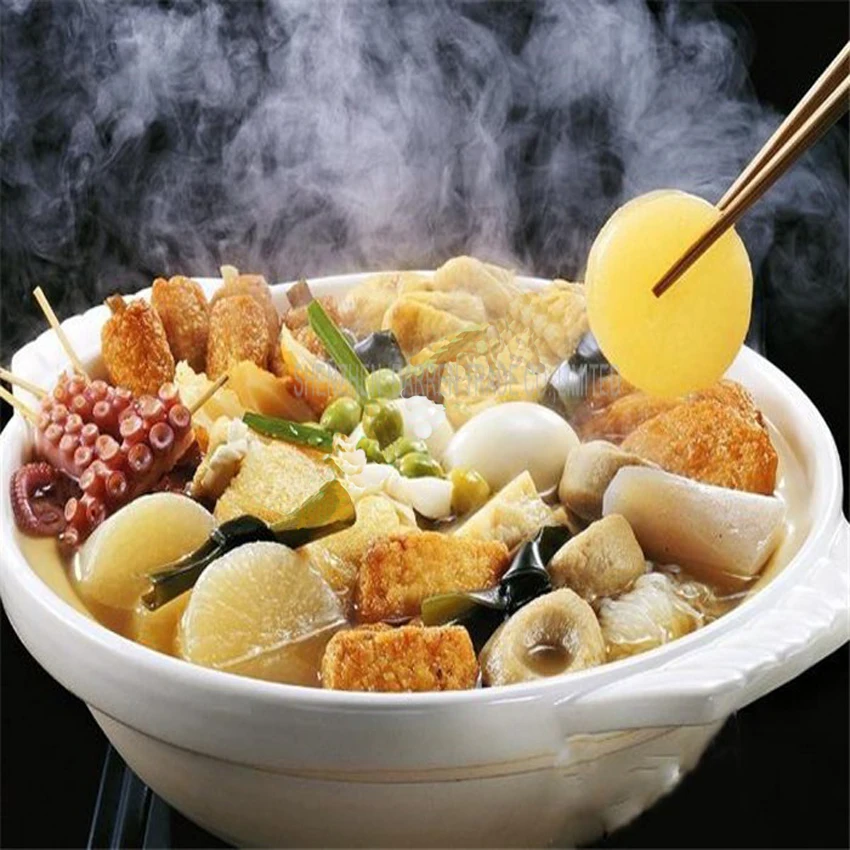 1 шт. FY 24A.R газ стиль многофункциональный коммерческий 24 рамки приготовление