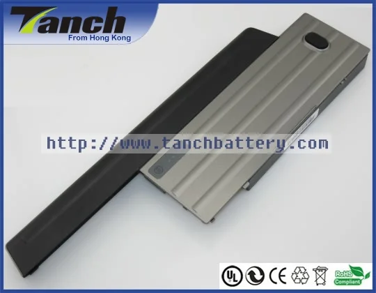 Аккумуляторы для ноутбуков DELL Latitude D630 PC764 TC030 N Precision M2300 312 0383 KD495 RD301 JD634 11 1 V 9 cell|battery