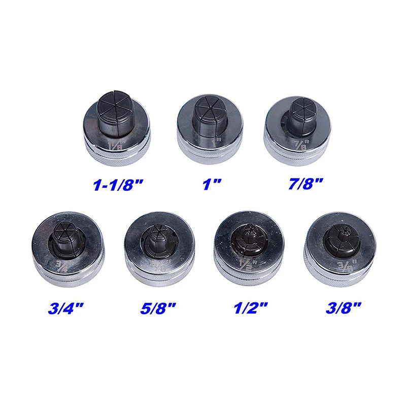 Инструмент для установки труб инструмент расширения набор инструментов медных