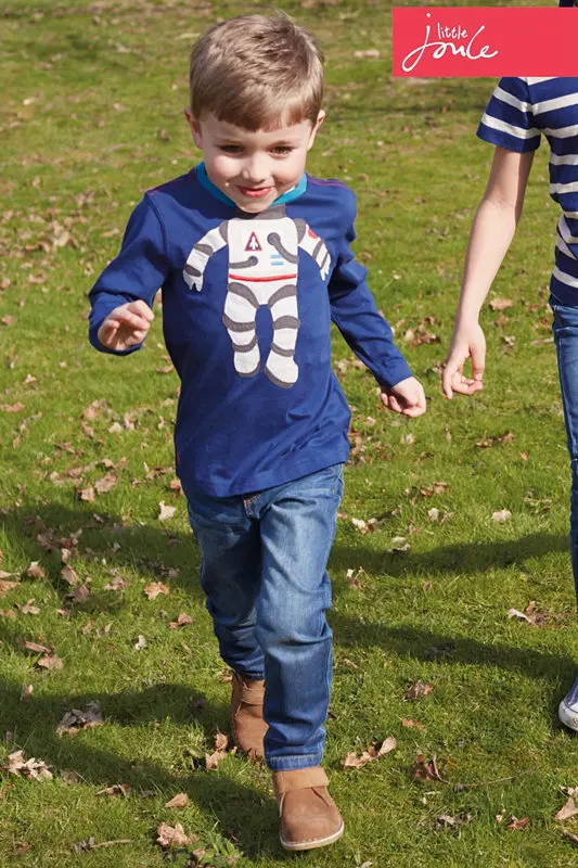 Розничная продажа 2017 100% хлопок детская одежда футболка Одежда для новорожденных