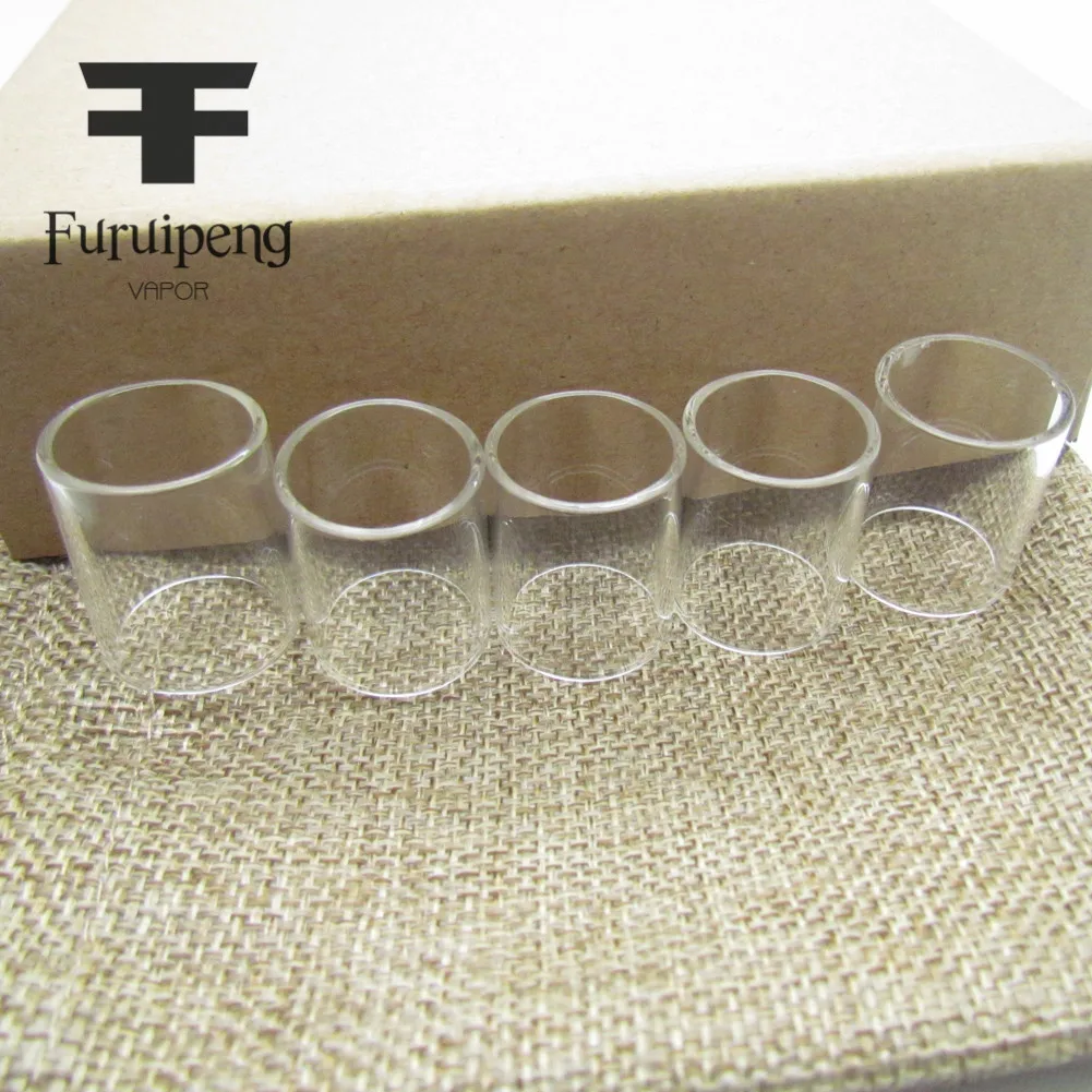 Furuipeng трубка для Joyetech ProCore Aries 4 мл сменная стеклянная Pyrex PK of 5 | Канцтовары офиса и