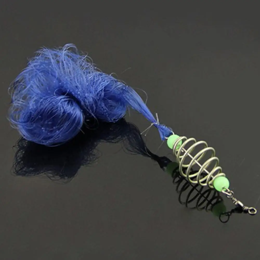 Дропшиппинг рыболовная сеть артефакт маленькая сетка Волшебная Рыбная ловушка