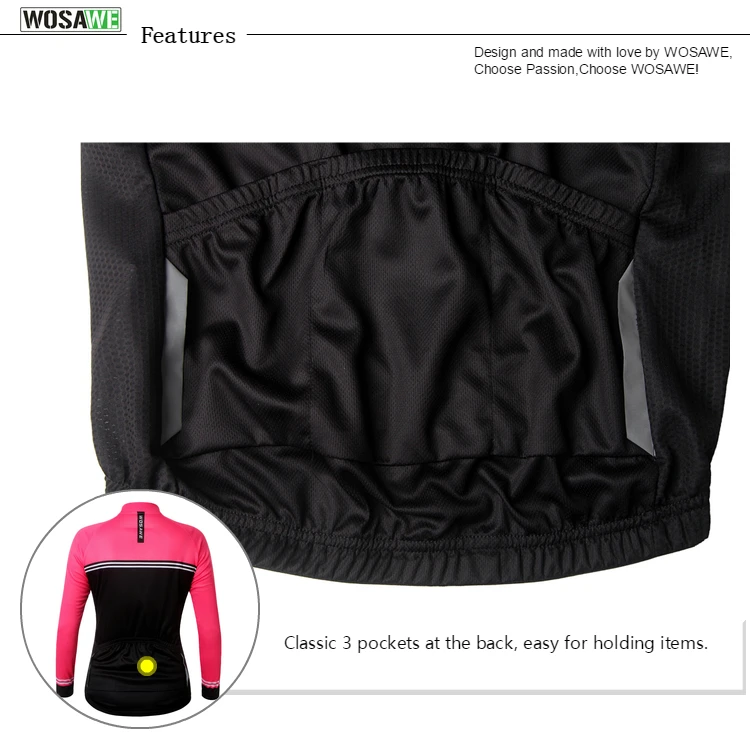 WOSAWE Maillot велосипедные рубашки для замены шин/Ropa Ciclismo MTB велосипедная рубашка велосипедная одежда защита гоночная велосипедная Джерси