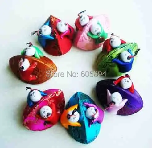 Милая Детская подарочная шкатулка для драгоценностей с кольцом-ракушкой