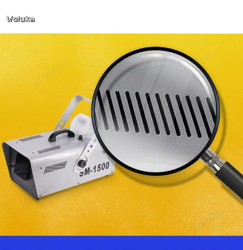 Машина для снежинок CD50 W02 600 Вт | Лампы и освещение