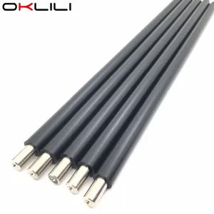 Основное зарядное устройство, 5 шт., основной зарядный ролик для ПЦР для Kyocera TASKalfa 3050ci 3051ci 3550ci 3551ci 4550ci 4551ci 5550ci 5551ci 6550ci