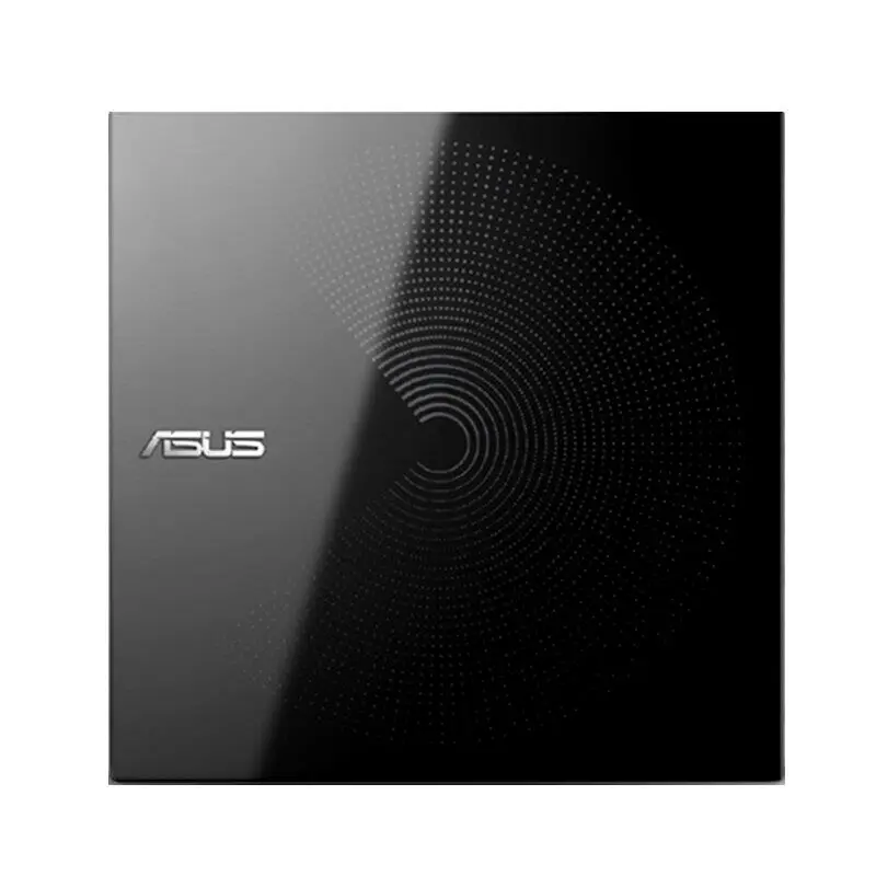 Full new,original ASUS external drive mobile DVD burner notebook external usb optical drive SDRW-08D6S-U