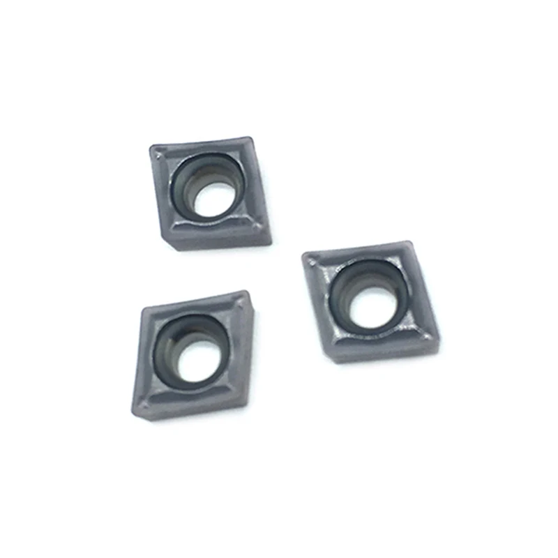 Ccmt060204 SM ic908 внутренний Расточные инструменты CCMT 060204 карбида вставки Токарные станки режущий инструмент поворота вставки Резка Инструменты ЧПУ tokarnyy токарный инструмент