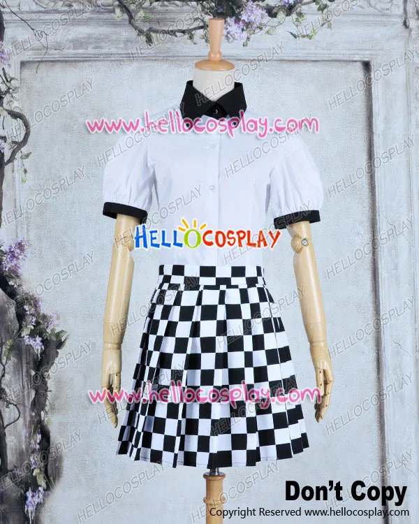 Haiyore Nyaruko San Косплей Nyarlathotep костюм платье H008|cosplay dress|dress cosplay costumecosplay costume |