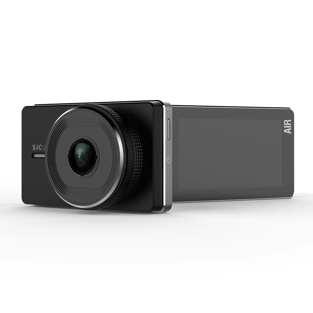 Оригинальный SJCAM M30 Air 140 градусов SJDASH 3 дюймов ЖК-дисплей тире Камера приборной
