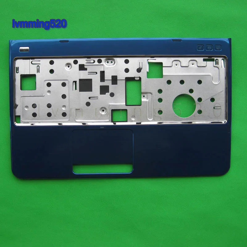 Для DELL N5110 M5110 M511R Palmrest рамка экрана верхнюю крышку на петли крышки CD ROM крышка 40W17