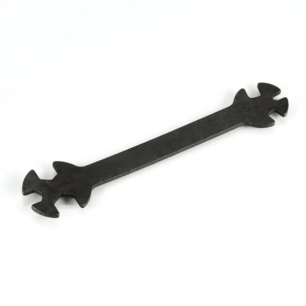 Special Tool Wrench For Turnbuckles &amp Nuts DY181090 3 4 5.5 7 8MM 1/5 1/8 1/10 M3 M4 M5.5 M7 M8 Nut Screw RC Car Parts |