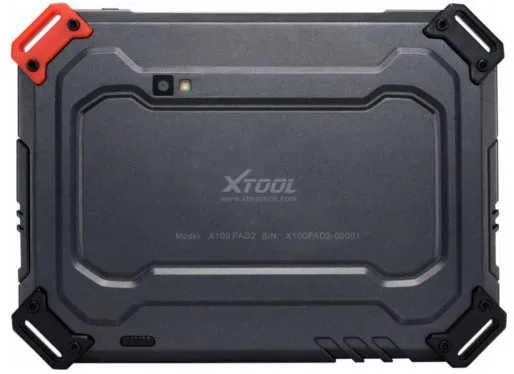 XTOOL X-100 X100 PAD 2 PAD2 Wi-Fi ключ программист специальные функции Expert Update версия X100 PAD2 Pro Авто OBD, OBD II сканер