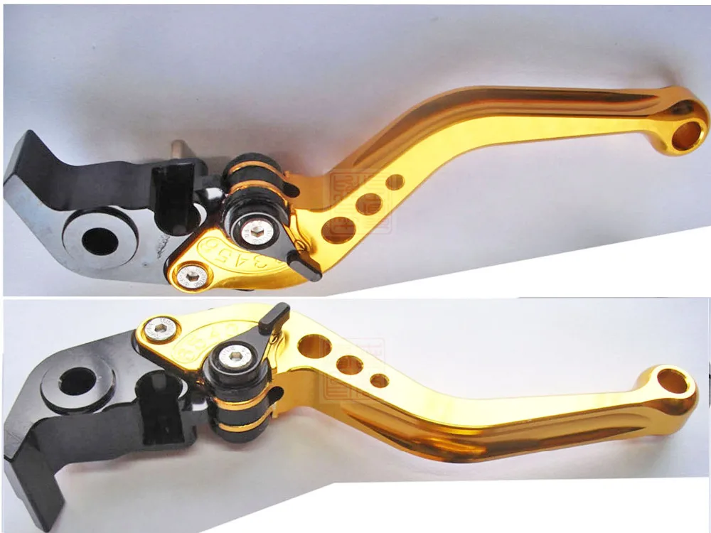 Новинка для Ducati 848 Evo 08 12 Monster 1100 1100S 09 999 999R 999S 03 06 велосипедный Мотоцикл CNC тормоза и
