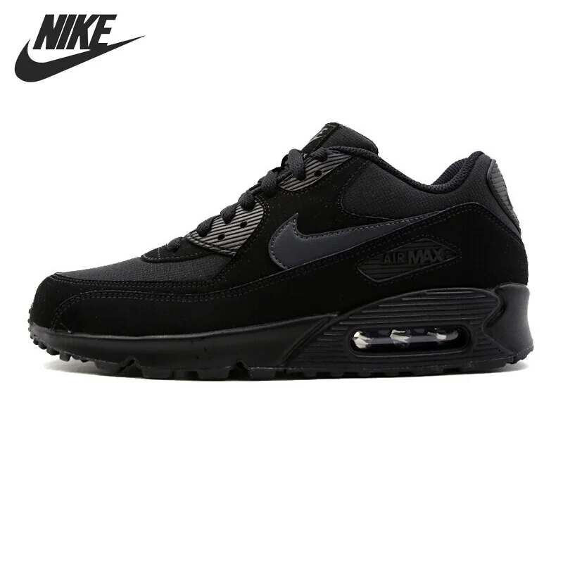 Оригинальный Новое поступление NIKE AIR MAX 90 ESSENTIAL Для мужчин прямые поставки от