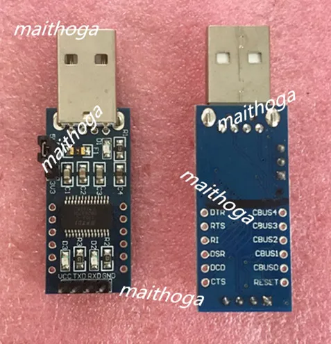 Интегрированные схемы интерфейса FT232 USB в TTL модуль FT232RL|usb webcam pc camera|usb to dmx dongleusb laser