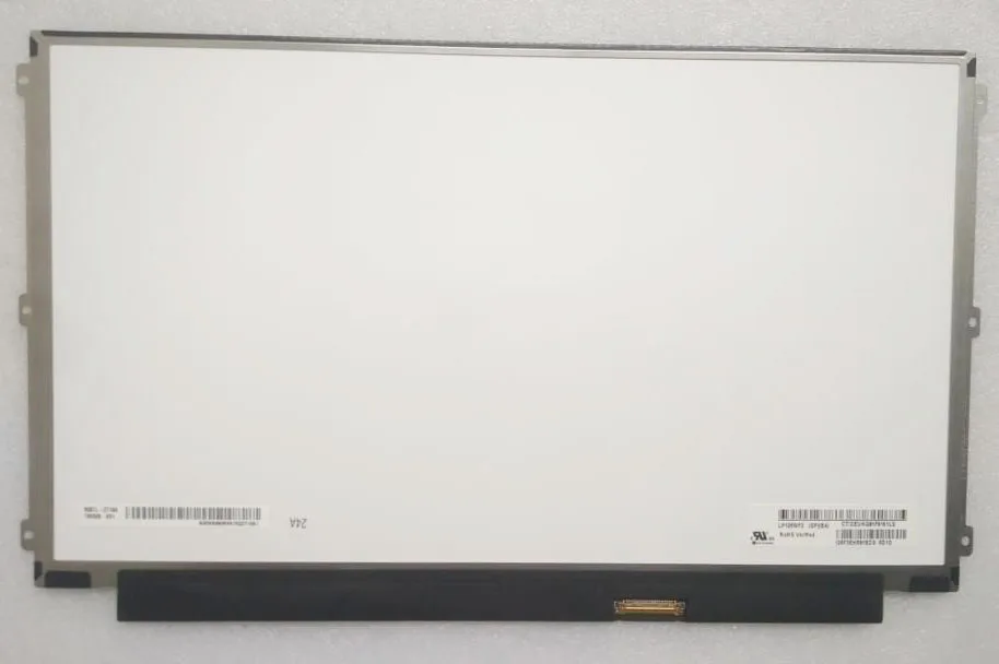 12 5 &quotэкран для ноутбука светодиодный ЖК экран матрица HP Elitebook 820 G2 FHD 1920X1080 дисплей