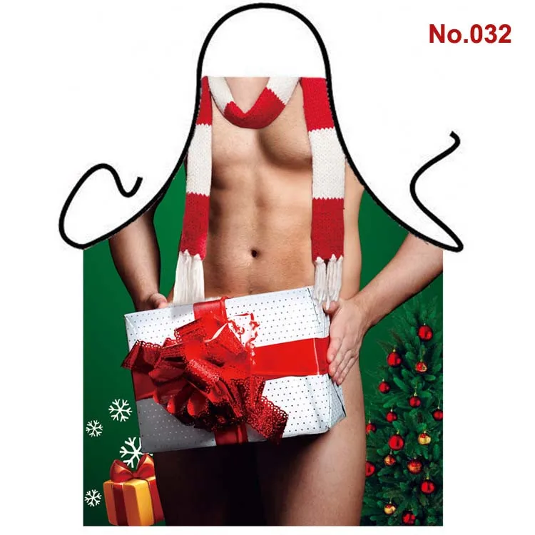 Приготовление смешной фартук новинка для барбекю вечеринки голая Мужская и