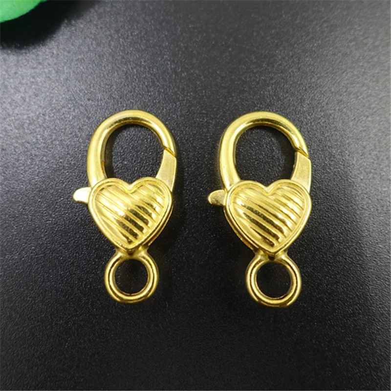 100 шт. 26 5*13 5 мм в форме лобстера|bails for pendants|lobster claspclasp necklace |
